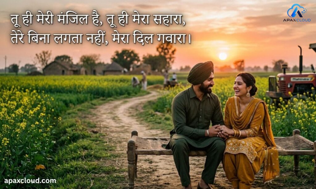 Jaat Shayari 2 Line Love
